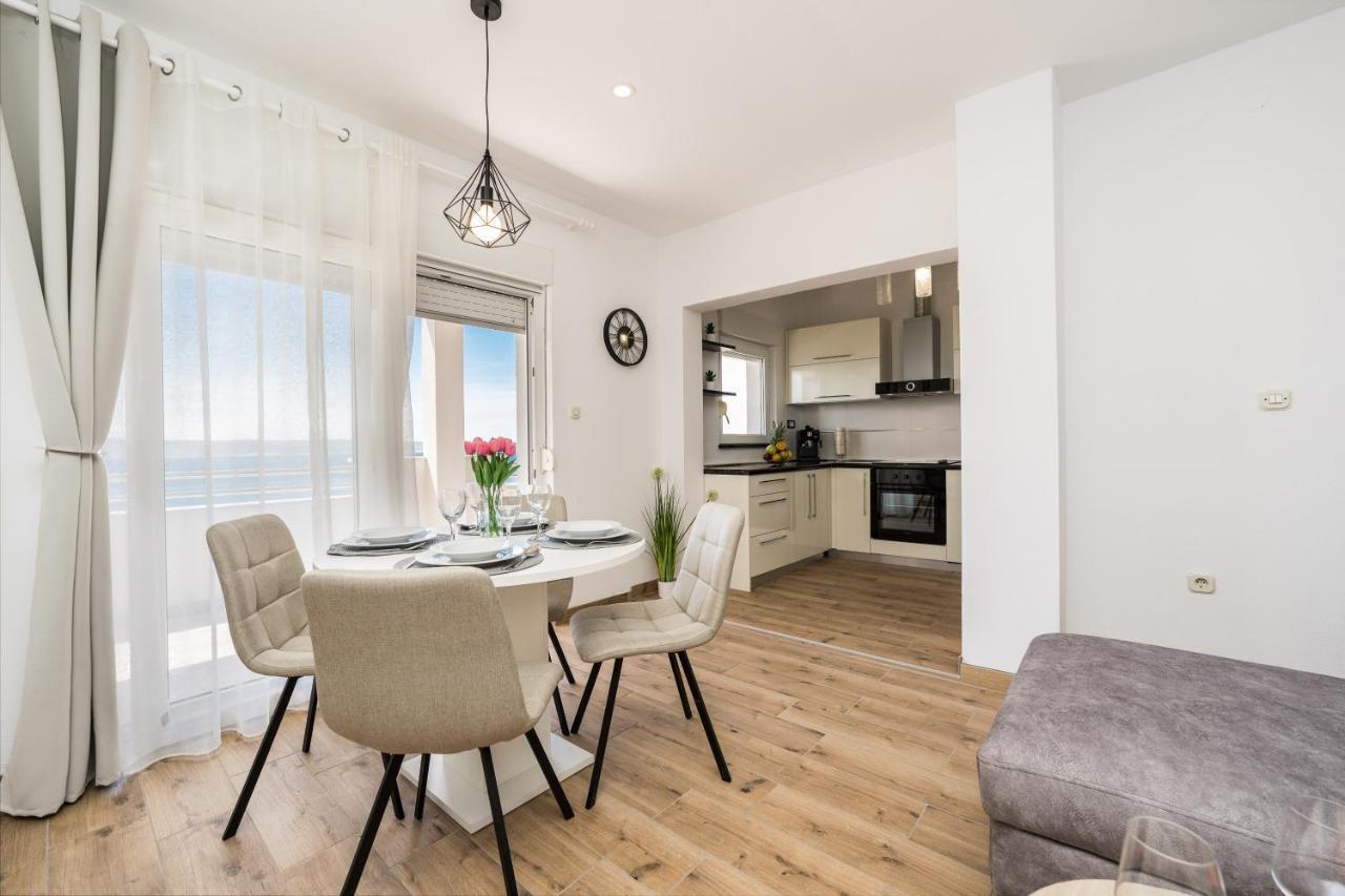 Apartmani Tomeri スタリグラード エクステリア 写真