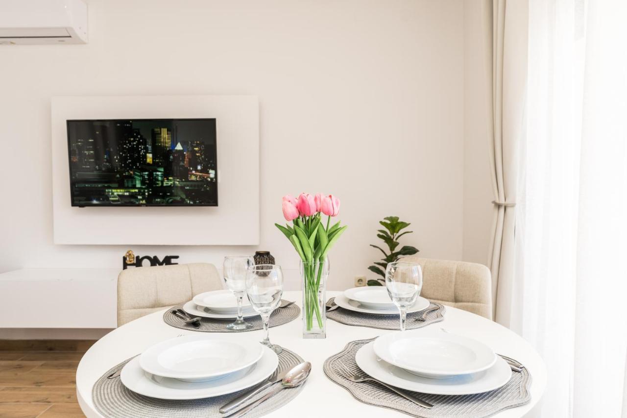 Apartmani Tomeri スタリグラード エクステリア 写真