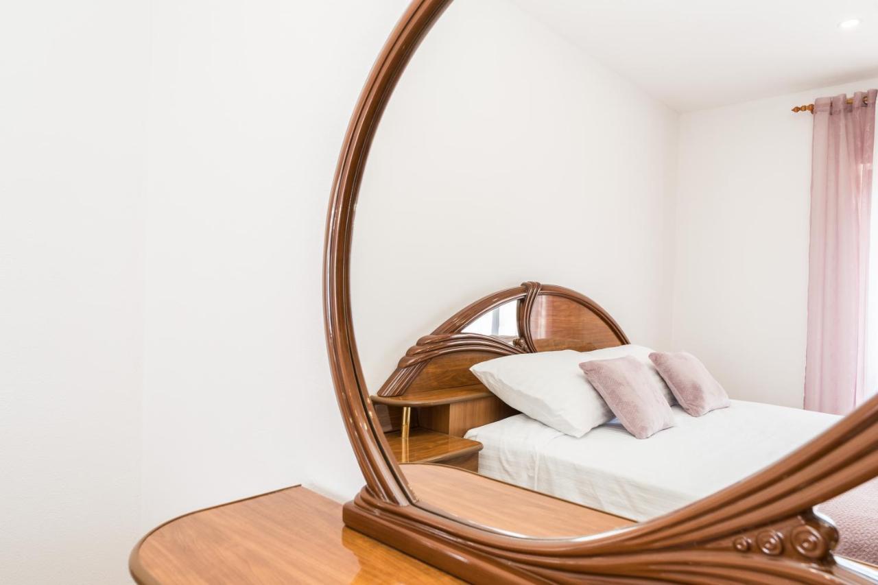 Apartmani Tomeri スタリグラード エクステリア 写真