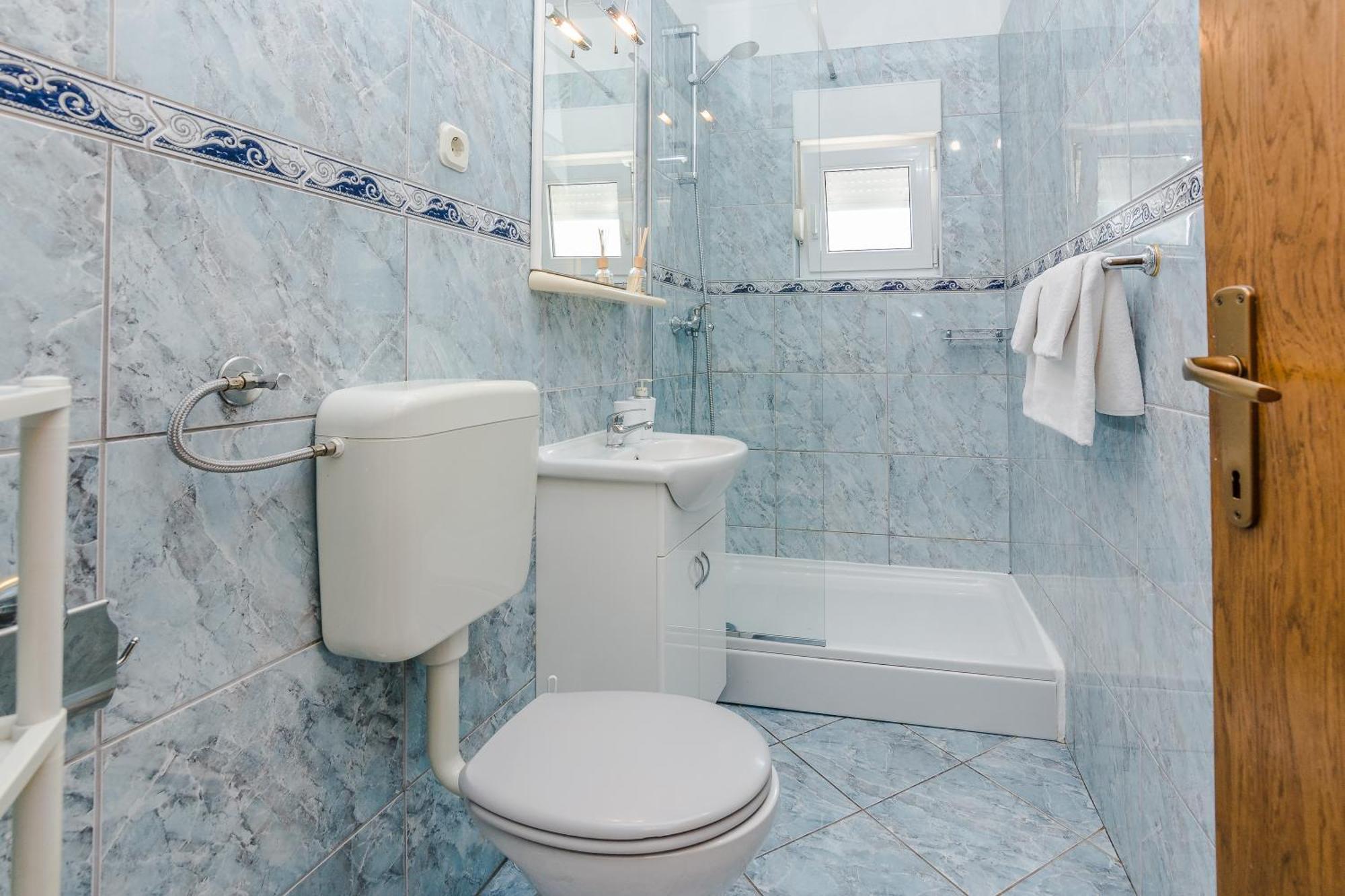 Apartmani Tomeri スタリグラード エクステリア 写真