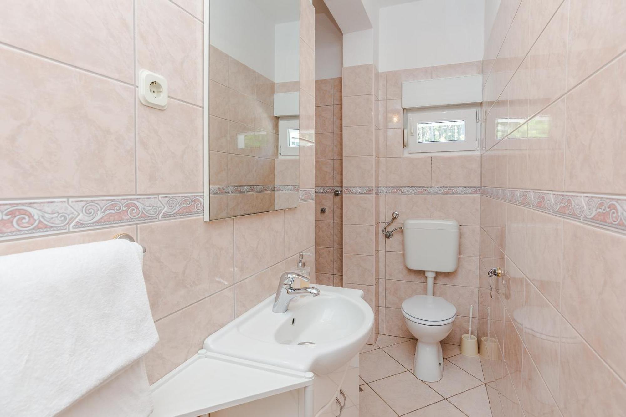Apartmani Tomeri スタリグラード エクステリア 写真