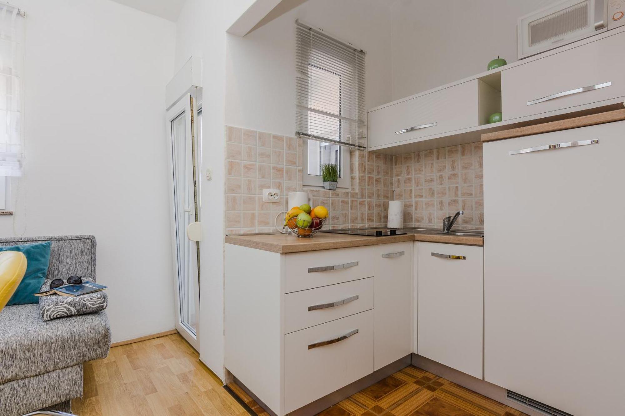 Apartmani Tomeri スタリグラード エクステリア 写真