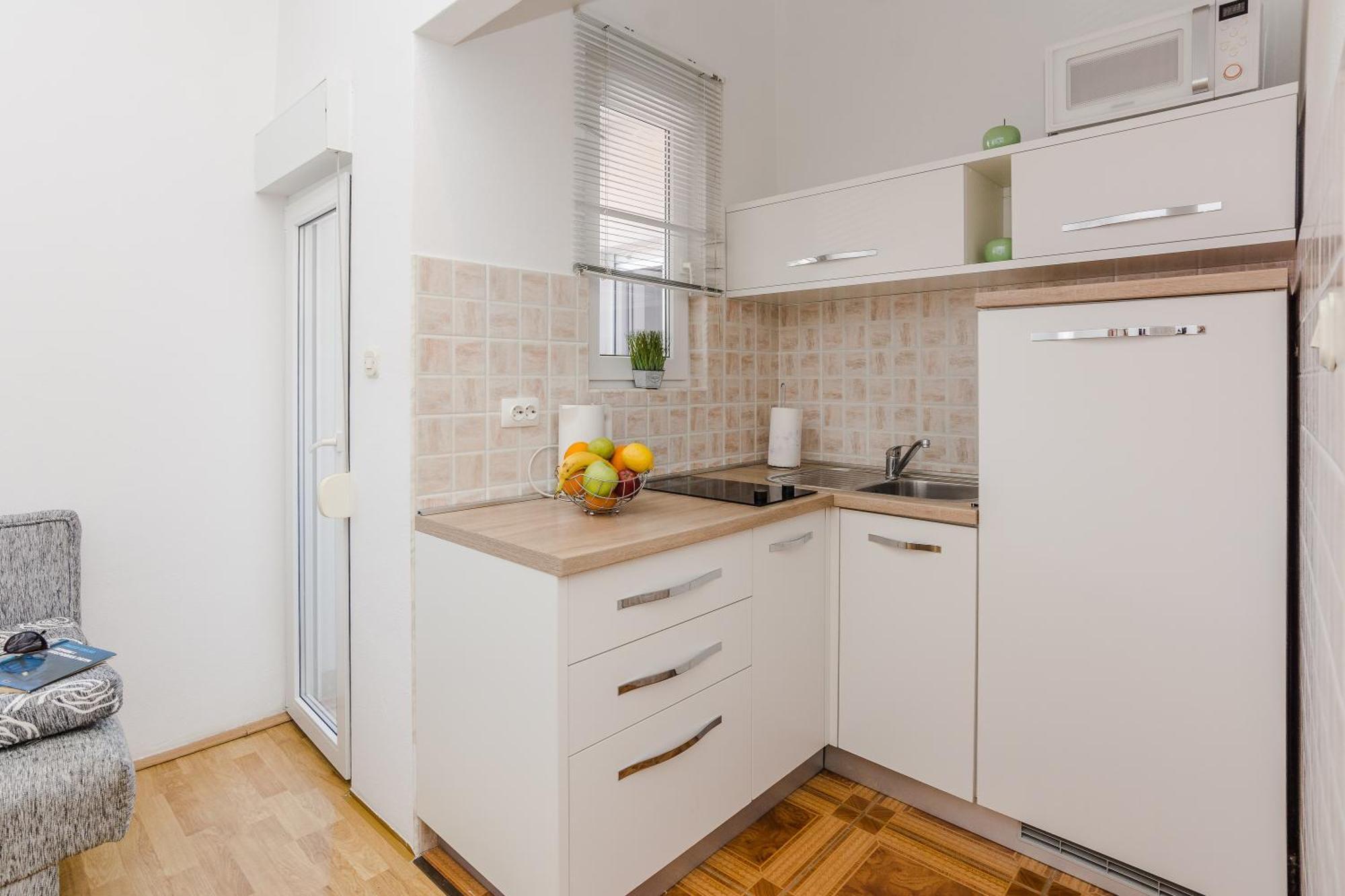 Apartmani Tomeri スタリグラード エクステリア 写真